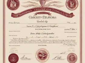 Comprar diploma
