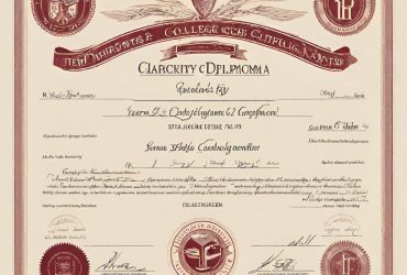 Comprar diploma