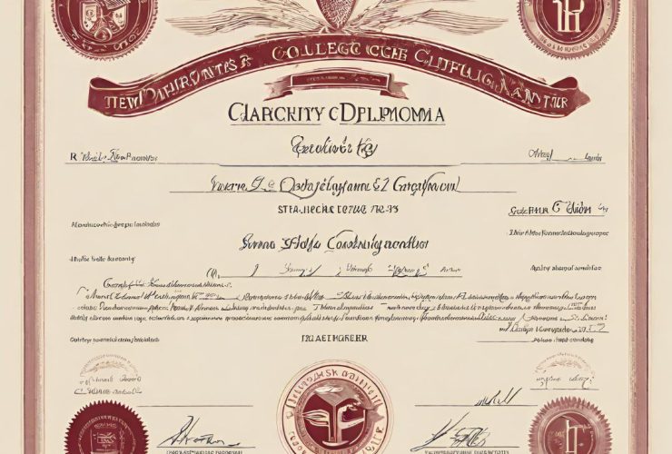 Comprar diploma