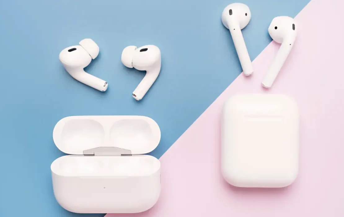 AirPods
