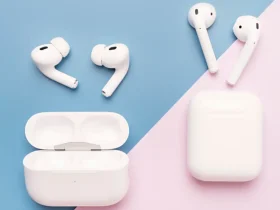 AirPods