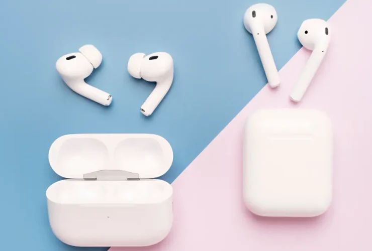 AirPods