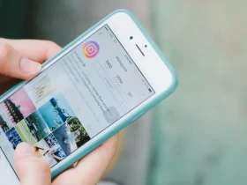 Banir os bots do Instagram