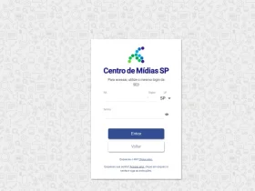CMSP Web_ Centro de Mídias da Educação de São Paulo