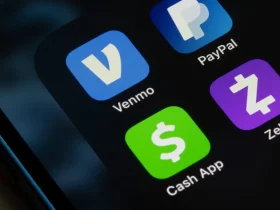 Cash App