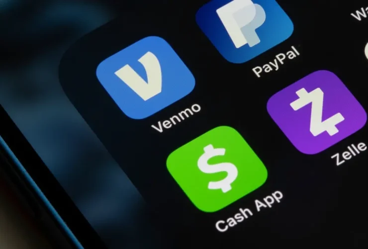 Cash App