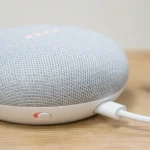 Google Home Mini