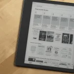 Kindle Scribe