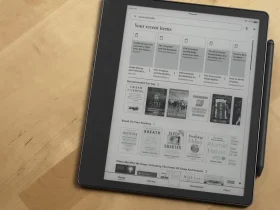 Kindle Scribe