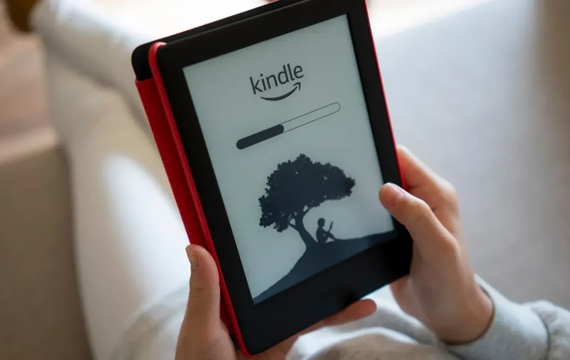 Kindle Unlimited