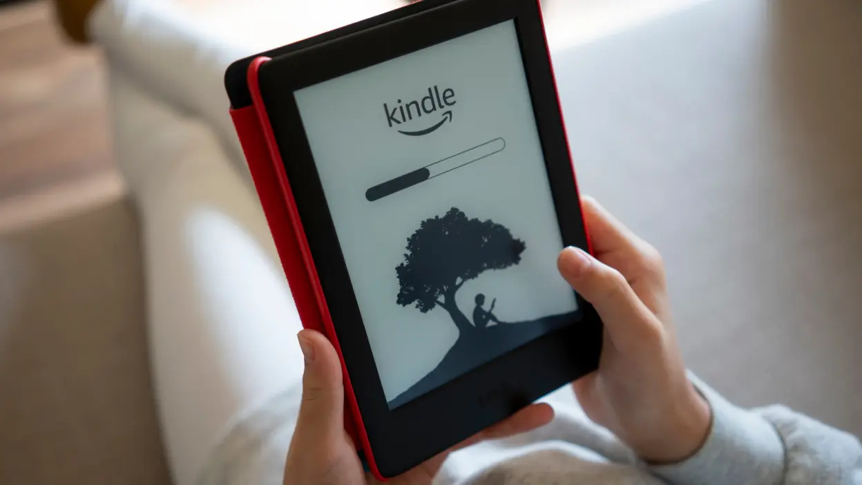 Kindle Unlimited