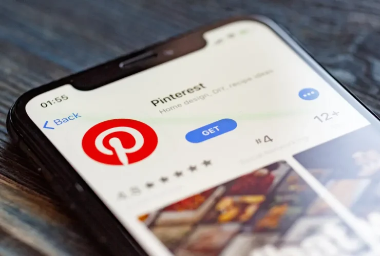 Pinterest