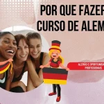 Por que fazer um curso de alemão
