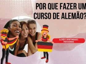 Por que fazer um curso de alemão