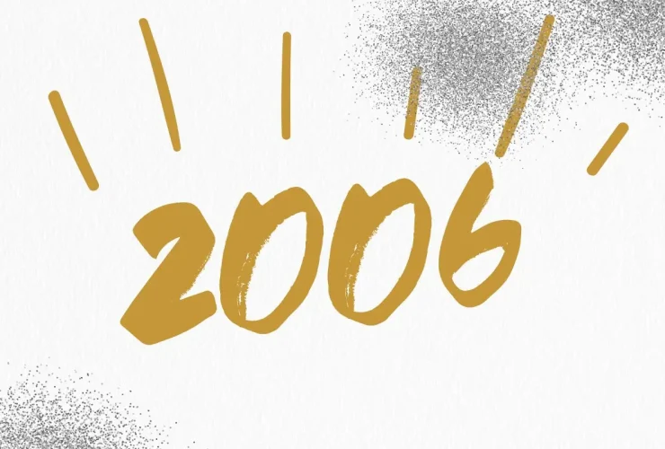Quem nasceu em 2006 tem quantos anos