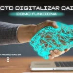 Sictd digitalizar Caixa