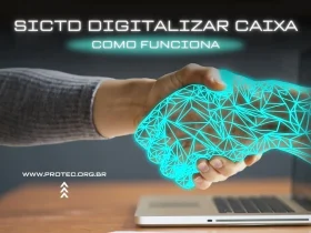 Sictd digitalizar Caixa