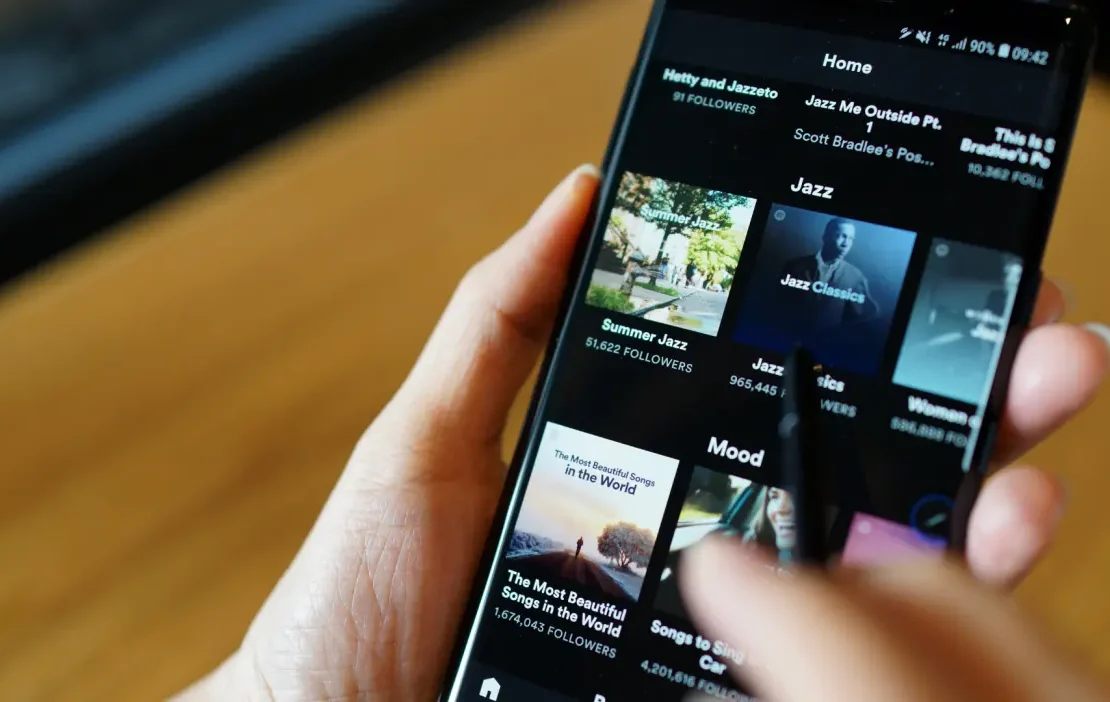 Spotify