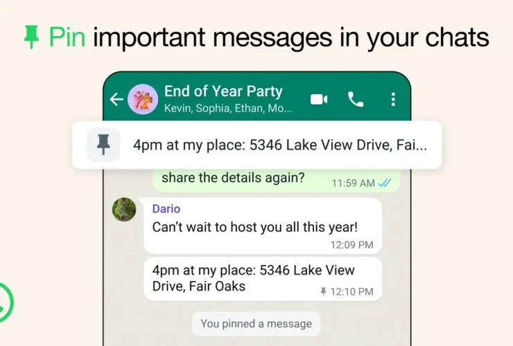 WhatsApp