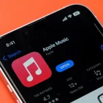 baixar músicas do Apple Music