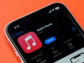 baixar músicas do Apple Music