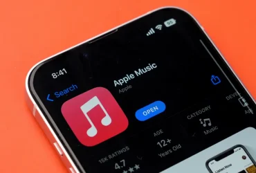 baixar músicas do Apple Music