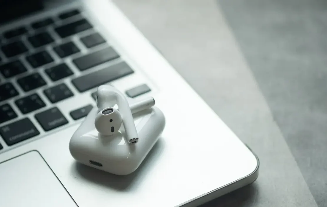 conectar seus AirPods