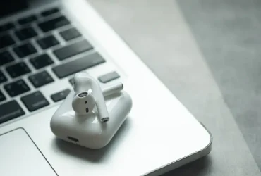 conectar seus AirPods