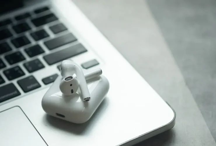 conectar seus AirPods