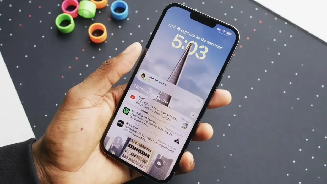 governos podem espionar suas notificações push