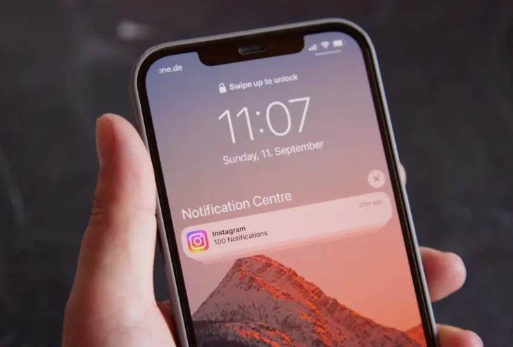 iPhone