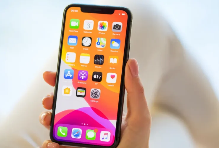 iPhone