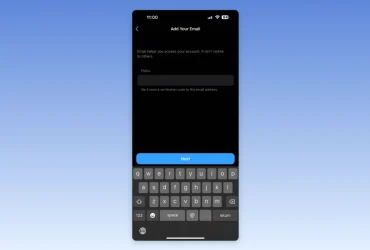 ogin no WhatsApp com seu endereço de e-mail