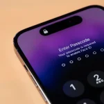 proteção de dispositivos roubados da Apple