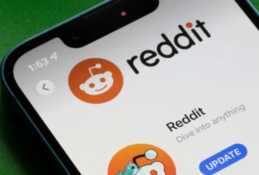 remover essa marca d'água das imagens do Reddit