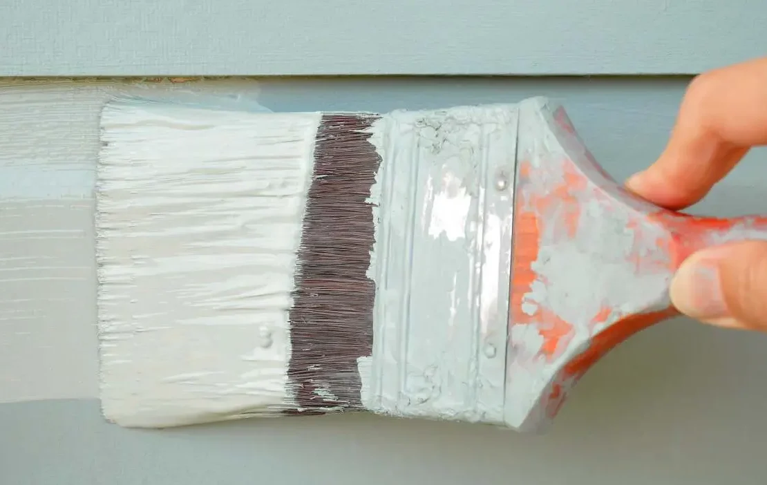 tinta externa interna