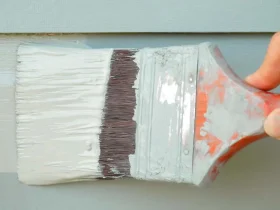 tinta externa interna