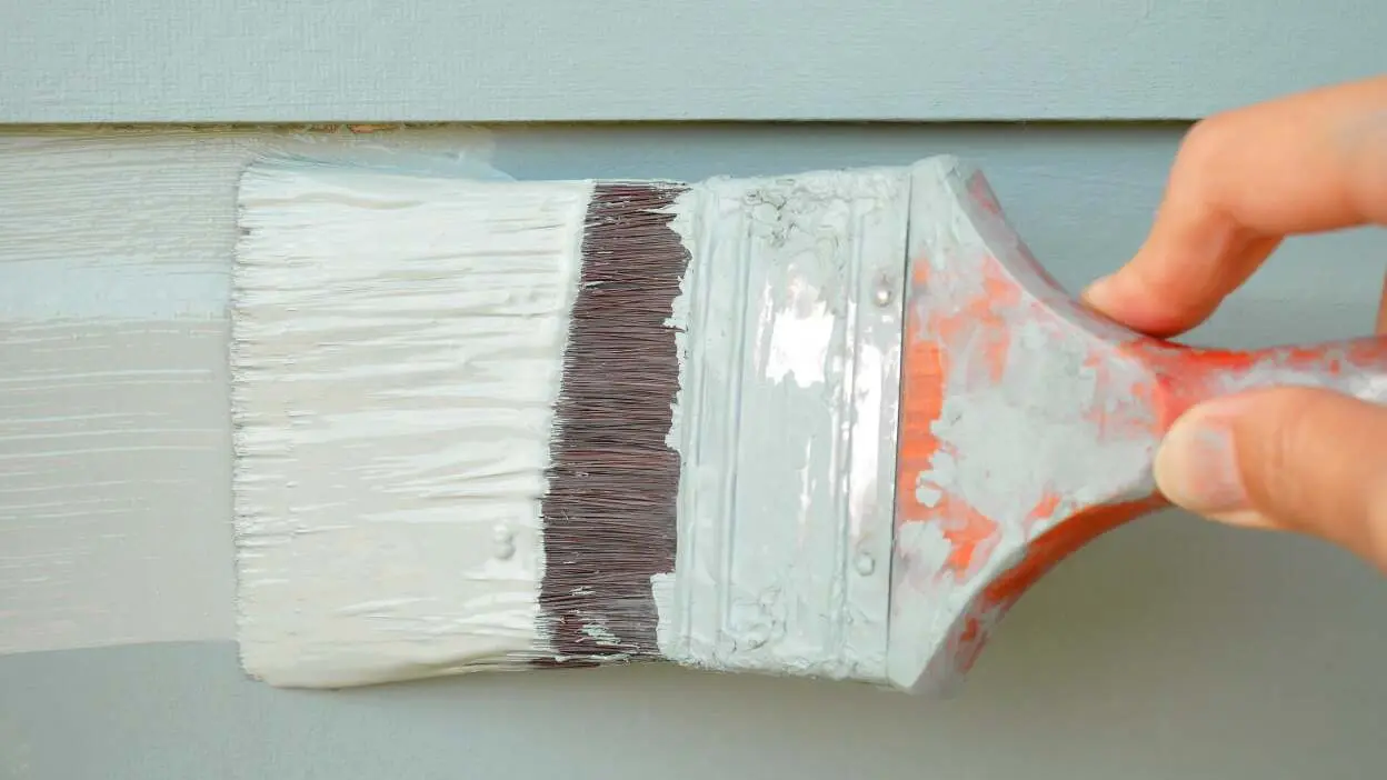 tinta externa interna