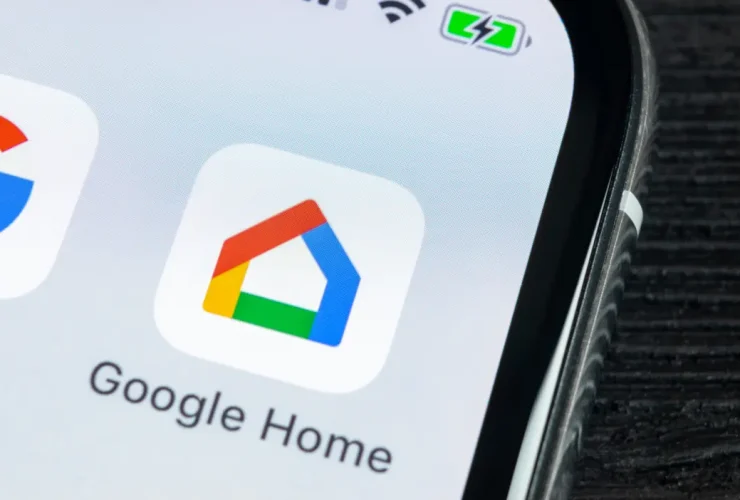 Google Home