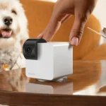 Petcube Cam 360