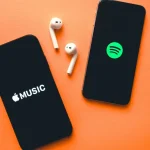 Spotify e Apple Music