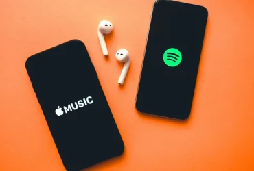Spotify e Apple Music