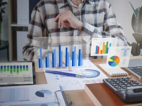 Gestão de Riscos Financeiros