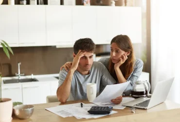 O que é estar negativado e como isso pode impactar sua vida