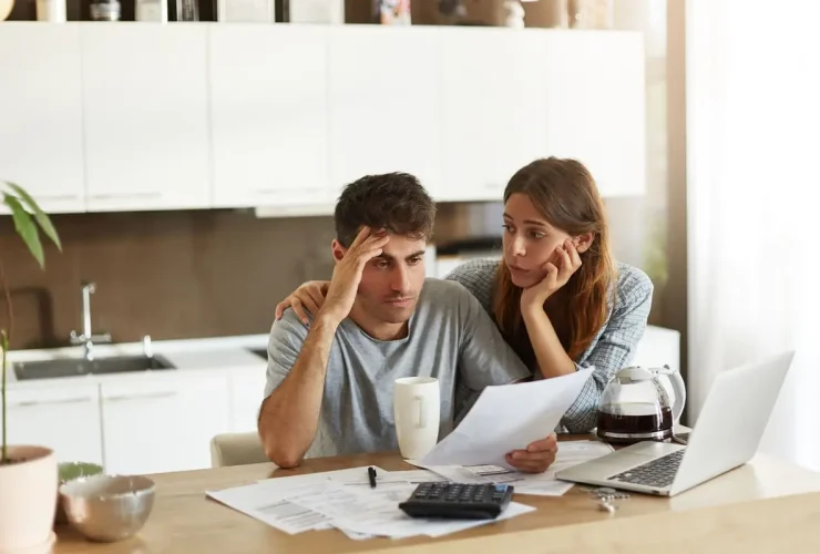 O que é estar negativado e como isso pode impactar sua vida