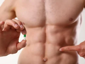 O que o Hemogenin faz na musculação