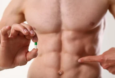 O que o Hemogenin faz na musculação