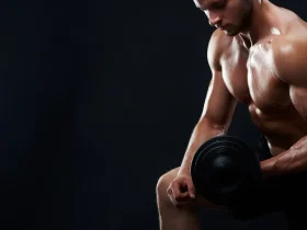 anabolizantes uso indescriminado