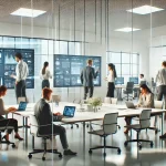 Inovação Tecnológica na Indústria