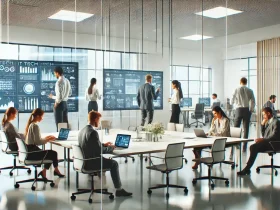 Inovação Tecnológica na Indústria